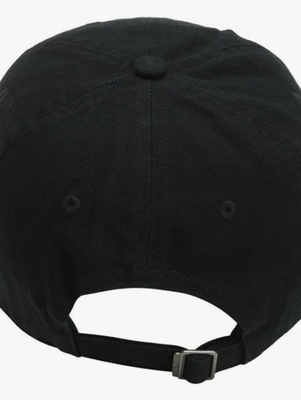 Nike Baseball Hat Black S/M - Picture 2 of 3